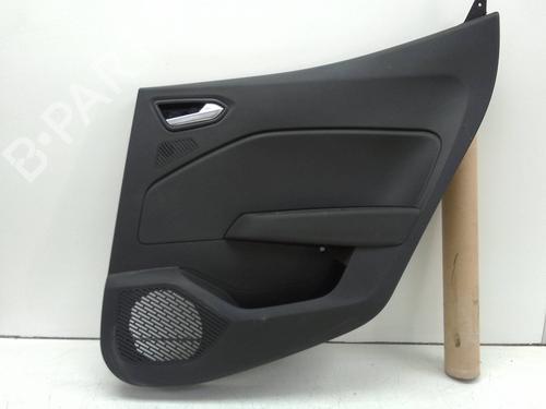 Used Rear right panel Rear right panel RENAULT CLIO V (B7_) 1.5 Blue dCi 85 (B7AG) (86 hp) 19658872 19658872