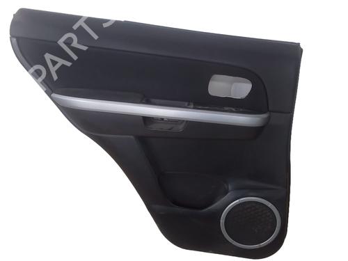 Rear left panel SUZUKI GRAND VITARA II (JT, TE, TD) 2.0 All-wheel Drive (TD54V, JB420) | BP31825616C60