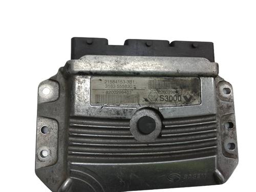 Control unit RENAULT MEGANE III Hatchback (BZ0/1_, B3_) 1.5 dCi (BZ09, BZ0D, BZ1W, BZ29, BZ14) | BP23559291M11 - Image 4