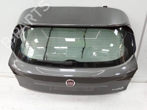 Used Tailgate FIAT TIPO Hatchback (356_, 357_) 1.4 (356HXA1B, 357) (95 hp) 28145656