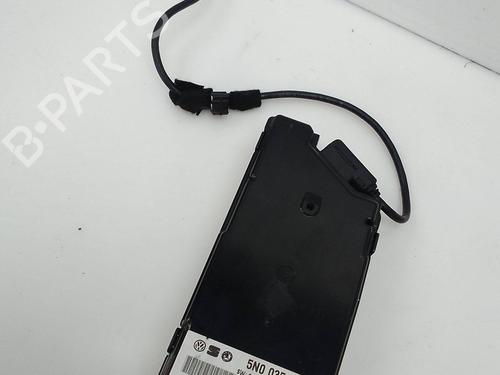 Used Electronic module Electronic module 22273331 22273331