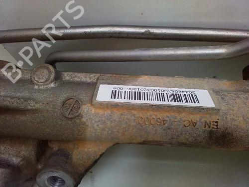 Used Steering rack MERCEDES-BENZ C-CLASS (W204) [2007-2015]  26158800