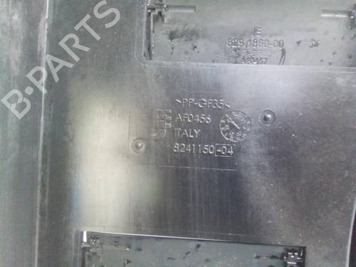 Køleventilator elektrisk RENAULT AUSTRAL TCe 130 (HGM2) | BP28151159M35 