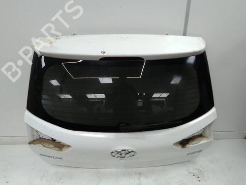 Used Tailgate Tailgate HYUNDAI i20 II (GB, IB) [2014-2021] 22719355 22719355