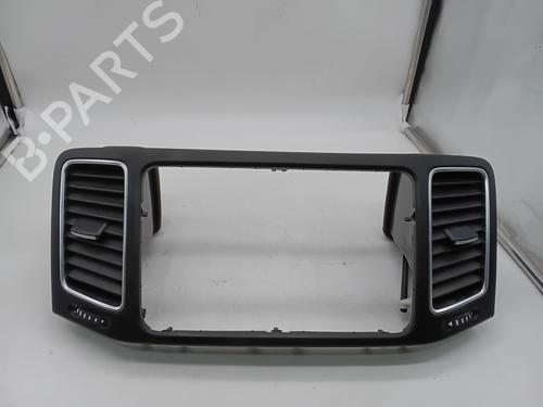 Entlüftung für VW SHARAN (7N1, 7N2) 2.0 TDI (140 hp) 29385975