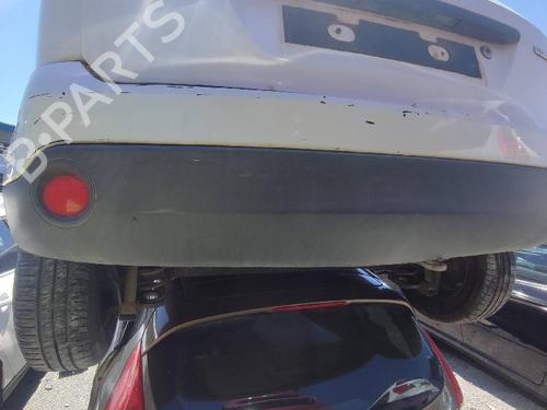 Rear bumper OPEL INSIGNIA A Saloon (G09) 2.0 Biturbo CDTI 4x4 (69) | BP18595723C8 