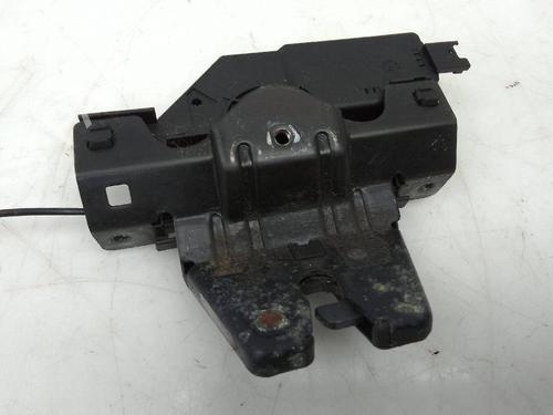 Tailgate lock BMW 1 (E81) 116 d | BP21025876C101 