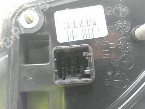 Left mirror HYUNDAI ix35 (LM, EL, ELH) 1.7 CRDi | BP25485488C26 