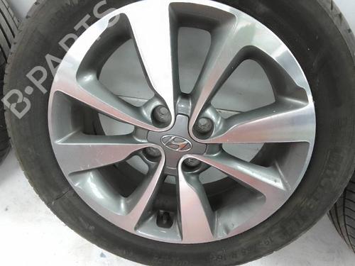 Rim HYUNDAI i20 II (GB, IB)  | BP22719359C45