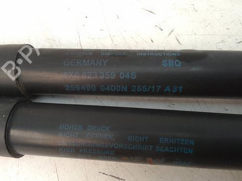 Hood lift support AUDI A1 Sportback (8XA, 8XF) S1 quattro | BP28149600C139 