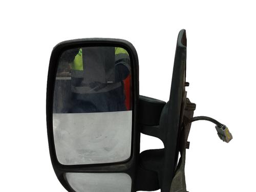 Used Left mirror Left mirror RENAULT MASTER II Platform/Chassis (ED/HD/UD) 2.5 dCi 100 (ED4V, ED8V, ED0U, ED0V, ED8U, HD0U, HD0V,... (99 hp) 23440073 23440073