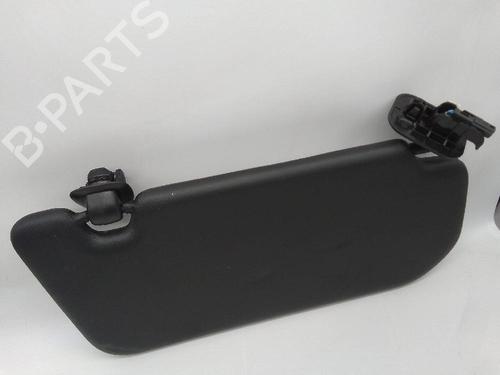 Left sun visor RENAULT AUSTRAL TCe 160 (HGMJ) | BP25018663I1 