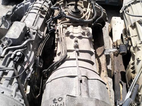 Gearbox NISSAN NAVARA NP300 (D40)  | BP26053229M3 