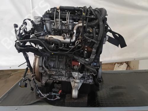 Engine CITROËN BERLINGO MULTISPACE (B9) 1.6 HDi 90 | BP28690575M1