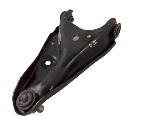 Left front suspension arm DACIA LODGY (JS_) 1.5 dCi (JSMC, JSAF) | BP26160646M12 - Image 4