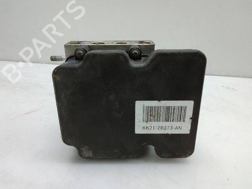 ABS Bremseaggregat FORD TOURNEO CUSTOM V362 Bus (F3)  | BP26160680M43 