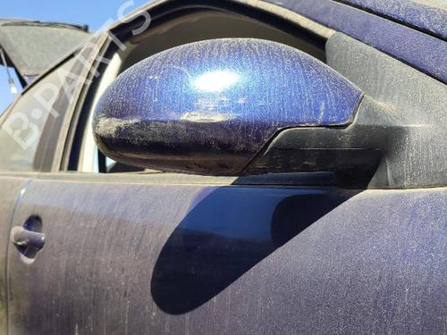 Used Right mirror SEAT LEON (1M1) [1999-2006]  18587509