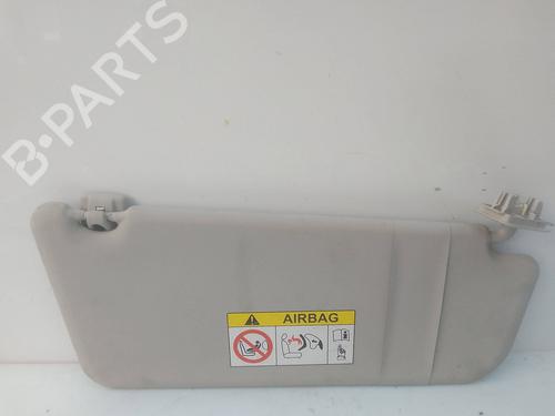 right-sun-visor-opel-combo-box-bodympv-k9-15-d-9809498377-2018-21258752 main image