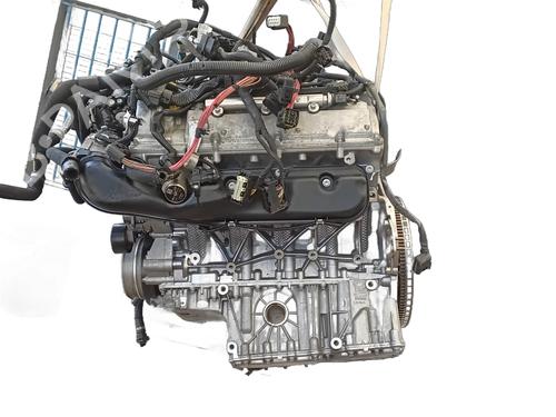 Engine BMW X5 (F15, F85) M | BP31330663M1 