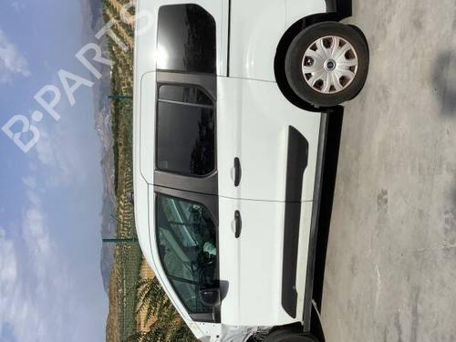 Varmeblæser FORD TRANSIT CONNECT V408 Box Body/MPV 1.5 TDCi | BP27714174M62 