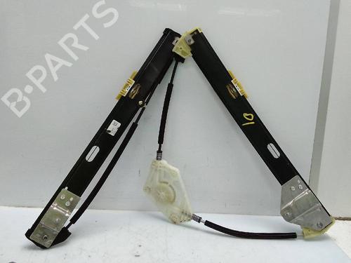 Front left window mechanism AUDI A1 CITY CARVER (GBH) 30 TFSI | BP23883011C22 