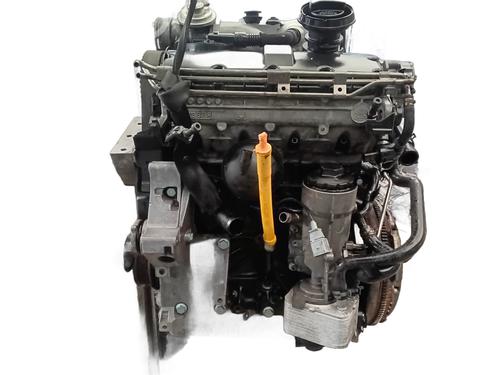 Engine AUDI A3 (8L1) 1.9 TDI | BP32021029M1 