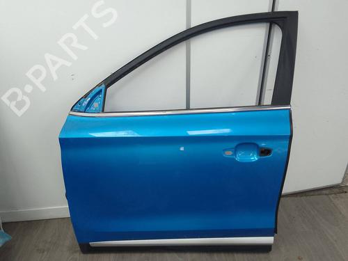 Used Left front door Left front door 22777863 22777863