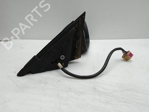 Right mirror SEAT IBIZA III (6L1) 2.0 | BP23997705C27 