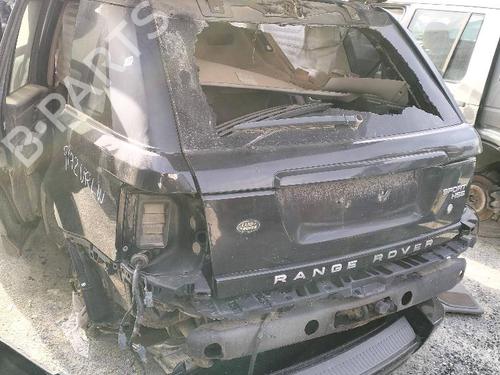 Used Front left lock LAND ROVER RANGE ROVER SPORT I (L320) 2.7 D 4x4 (190 hp) 22364827