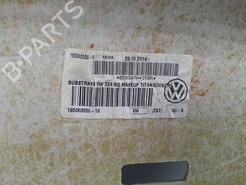 Interior roof VW BEETLE (5C1, 5C2) 1.6 TDI | BP28145561I12 