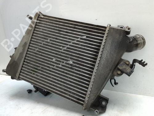 Intercooler NISSAN X-TRAIL I (T30)  | BP26593760M30 