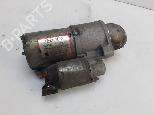 Starter KIA SPORTAGE III (SL) 1.7 CRDi | BP29386432M8 