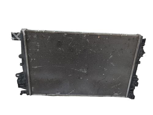 Used Water radiator Water radiator JEEP RENEGADE SUV (BU, B1, BV) 1.0 T-GDi (120 hp) 33538804 33538804