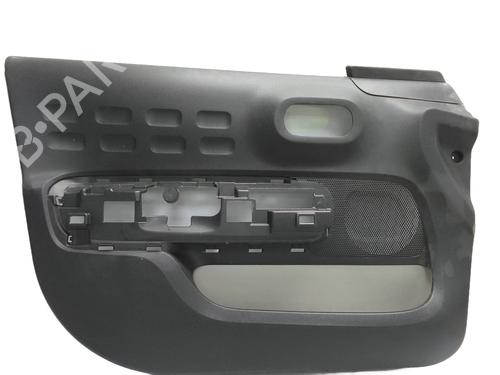 Venstre frontpanel CITROËN C3 III (SX) 1.2 VTi 68 | BP24170352C58 - Image 3