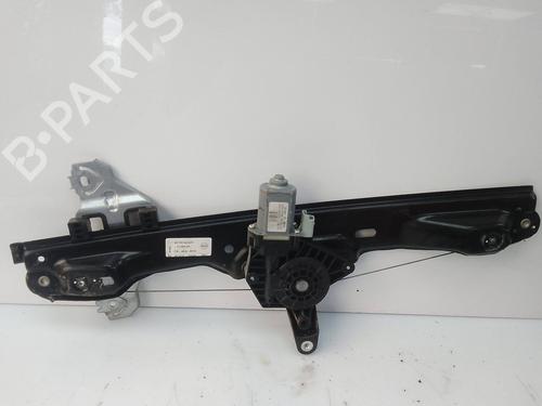 Used Front right window mechanism Front right window mechanism 20671521 20671521