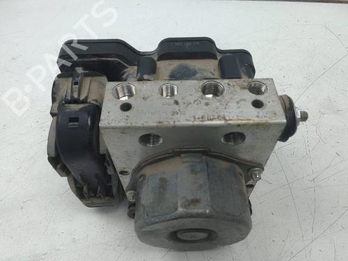 Used ABS pump ABS pump RENAULT CLIO IV (BH_) 0.9 TCe 90 (BHNF, BHMA, BHMH, BHJK, BHJR) (90 hp) 19071802 19071802