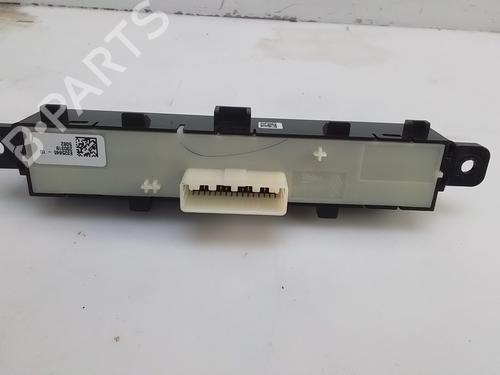 Warning switch DACIA SANDERO III 1.0 TCe LPG | BP29708291I22 