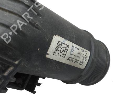 Intercooler SEAT LEON (5F1) 1.6 TDI | BP26160917M30 - Image 3