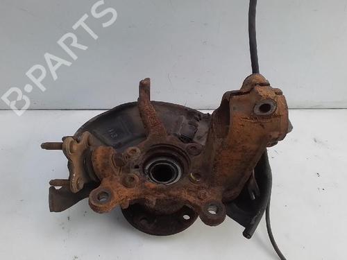 Left front steering knuckle HSV CLUBSPORT Saloon (VX) 5.7 i V8 | BP27587662M25 