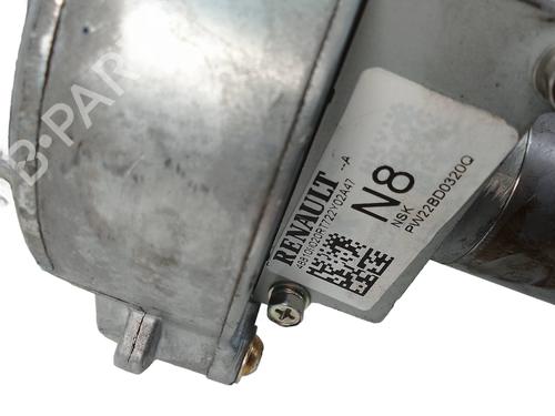 Steering column DACIA SANDERO III 1.0 TCe 90 | BP26054233M21  - Image 7