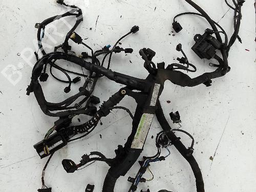 Used Wiring harness MERCEDES-BENZ VITO Van (W447) 116 CDI (447.601, 447.603, 447.605) (163 hp) 26161246