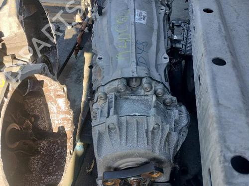 Gearbox MERCEDES-BENZ GLC Coupe (C253) 300 de 4-matic (253.311) | BP18592309M3 