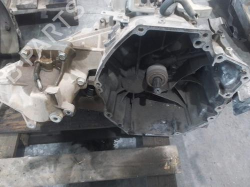 Used Gearbox RENAULT KOLEOS I (HY_) 2.0 dCi (HY0K) (150 hp) 28350560