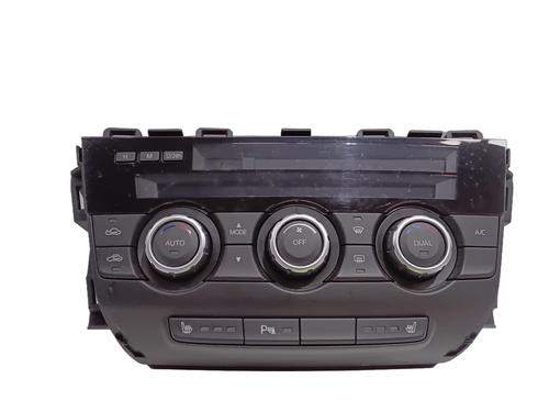 Climate control MAZDA CX-5 (KE, GH) 2.2 D AWD (KE2AW) | BP36799883I5 - Image 2