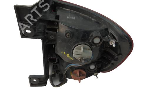 Left taillight SSANGYONG KYRON 2.0 Xdi 4x4 | BP26054783C34  - Image 5