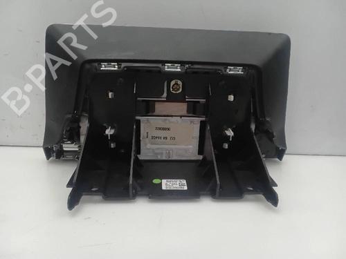 Andre PEUGEOT RIFTER 1.5 BlueHDi 130 (130 hp) 24304731