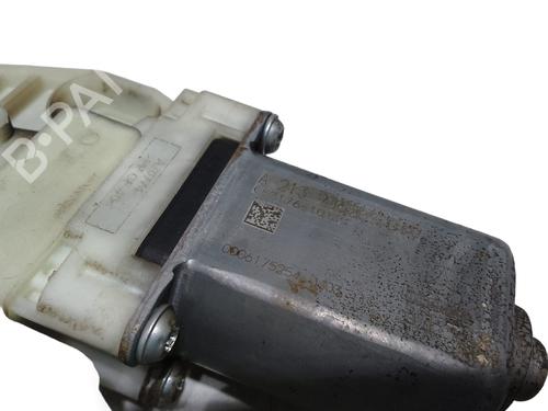 Left front window motor MERCEDES-BENZ E-CLASS (W213) E 220 d (213.004) | BP31643446E21 - Image 4