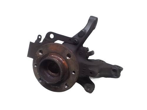 Right front steering knuckle RENAULT CAPTUR I (J5_, H5_) 1.5 dCi 110 | BP32020684M26 