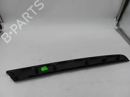 Door moulding trim VW SHARAN (7N1, 7N2) 2.0 TDI | BP29386000C150 