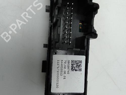 Switch OPEL ASTRA K (B16) 1.6 CDTi (68) | BP22214783I30 